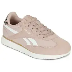 Reebok Classic Rövid szárú edzőcipők REEBOK WORLD 70 Bézs 35