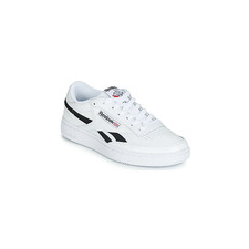 Reebok Classic Rövid szárú edzőcipők REVENGE PLUS MU Fehér 36 női cipő