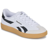 Reebok Classic Rövid szárú edzőcipők SMASH EDGE Fehér 36