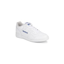 Reebok Classic Rövid szárú edzőcipők WORKOUT PLUS Fehér 37 1/2 női cipő