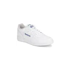 Reebok Classic Rövid szárú edzőcipők WORKOUT PLUS Fehér 45 női cipő