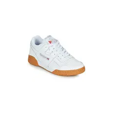 Reebok Classic Rövid szárú edzőcipők WORKOUT PLUS Fehér 45