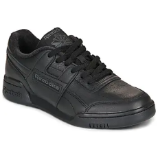 Reebok Classic Rövid szárú edzőcipők WORKOUT PLUS Fekete  40