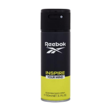 Reebok Inspire Your Mind dezodor 150 ml férfiaknak dezodor