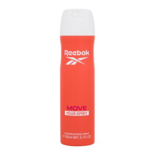 Reebok Move Your Spirit dezodor 150 ml nőknek dezodor