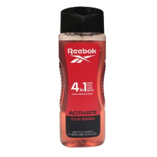 Reebok Reebok tusfürdő 400ml P - Aktiválja tusfürdők