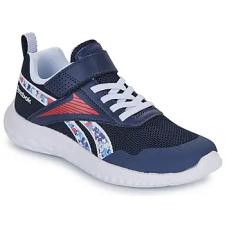 Reebok Sport Futócipők RUSH RUNNER 5 ELASTIC LACE   TOP STRAP Kék 31 gyerek cipő