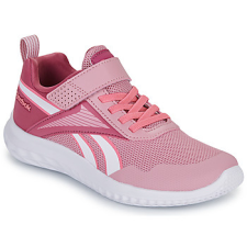 Reebok Sport Futócipők RUSH RUNNER 5 ELASTIC LACE   TOP STRAP Rózsaszín 33 gyerek cipő