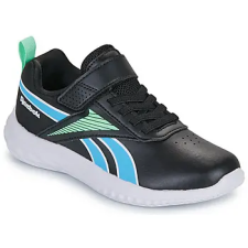 Reebok Sport Futócipők RUSH RUNNER SYN ELASTIC LACE   TOP STRAP Fekete 28 gyerek cipő