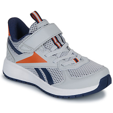 Reebok Sport Rövid szárú edzőcipők ROAD SUPREME 4.0 ALT Szürke 29 gyerek cipő
