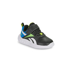 Reebok Sport Rövid szárú edzőcipők RUSH RUNNER 5 SYN ALT Fekete 22