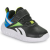 Reebok Sport Rövid szárú edzőcipők RUSH RUNNER 5 SYN ALT Fekete 22