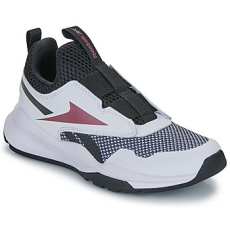 Reebok Sport Rövid szárú edzőcipők XT SPRINTER SLIP Fehér 29