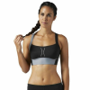Reebok sportmelltartó COMPRESSION női