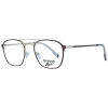 Reebok szemüvegkeret RV9560 02 49 Titanium Unisex férfi női