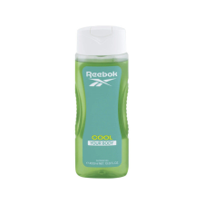 Reebok tusfürdő for Women Cool Your Body 400ml tusfürdők