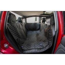 Reedog Kutya védőhuzat autóülésre  sötétzöld kutyafelszerelés