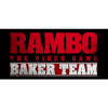 Reef Entertainment Rambo The Video Game + Baker Team DLC (PC - Steam elektronikus játék licensz)