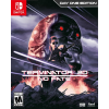 Reef Entertainment Terminator 2D: No Fate, Day One Edition, Nintendo Switch, Konzol játékszoftver