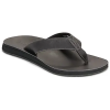 Reef Lábujjközös papucsok OJAI CLASSIC Fekete 40