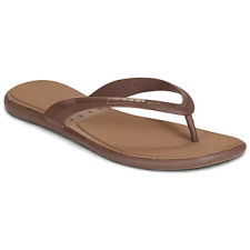 Reef Lábujjközös papucsok WATER WILLOW MALIBU Barna 37 1/2 női papucs