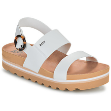 Reef Szandálok / Saruk VISTA HI BUCKLE Fehér 38 női szandál