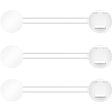 Reer Ajtózár multi-lock 3 db bababiztonság