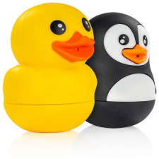 Reer MyHappyBath Kačenka a tučňák fürdőszobai játék