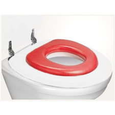 Reer WC WC-ülőke soft - piros bili