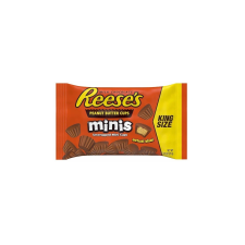 Reese’s Mini Tejcsokoládés Buttercake 70g csokoládé és édesség