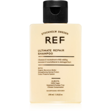 =#REF! REF Ultimate Repair Shampoo mélyregeneráló sampon 100 ml sampon