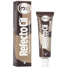 Refectocil 15ml (3) barna szempillafesték szemöldökfesték