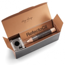 RefectoCil Brow Highlighter Set (RE05927) arcpirosító, bronzosító
