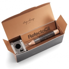  RefectoCil Brow Highlighter Set (RE05927) arcpirosító, bronzosító