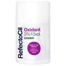 Refectocil hidrogén peroxid krém 3% 100ml szemöldökfesték