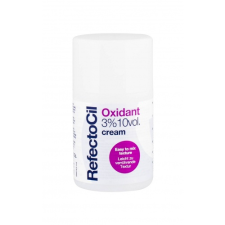 Refectocil Oxidant Cream 3% 10vol. szempilla és szemöldök ápolás 100 ml nőknek szemceruza