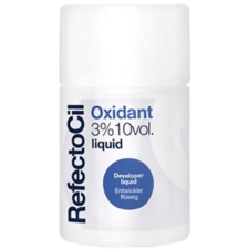 Refectocil Oxidant liquid developer 100 ml szemöldökfesték