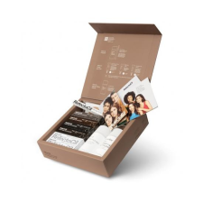 Refectocil RefectoCil Intense Brow[n]s szemöldökszínező styling szett szemöldökfesték