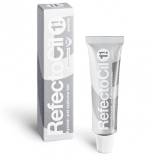 Refectocil szempilla- és szemöldökfesték -1.1- GRAFIT SZÜRKE 15ml szemöldökfesték