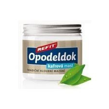 Refit Opodeldok klasszik krém - 200ml gyógyászati segédeszköz