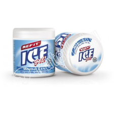 Refit Refit Ice Gel Menthol 2.5% 230Ml gyógyhatású készítmény