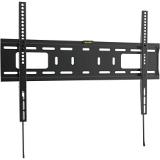 Reflecta 23093 TV konzol 177,8 cm (70") Fekete tv állvány és fali konzol