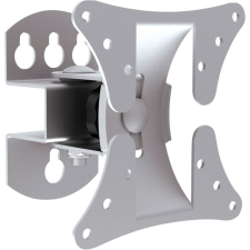 Reflecta 23114 TV tartókeret 68,6 cm (27") Fekete tv állvány és fali konzol