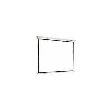 Reflecta Crystal-Line Rollo 240x189 cm 4:3 ; 4 black borders vetítővászon