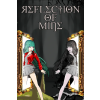  Reflection of Mine (digitális licenc)