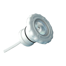Reflektor MINI2001 36 WHITE SMD LED menetes 2" 6W/12V medence kiegészítő