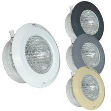 Reflektor STD2002 fóliás homok SMD WHITE LED 30W/12V medence kiegészítő