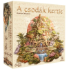 Reflexshop A csodák kertje (magyar) társasjáték