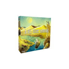 Reflexshop A Dél-Tigris vándorai társasjáték (137653) társasjáték