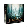 Reflexshop A Fenevad társasjáték